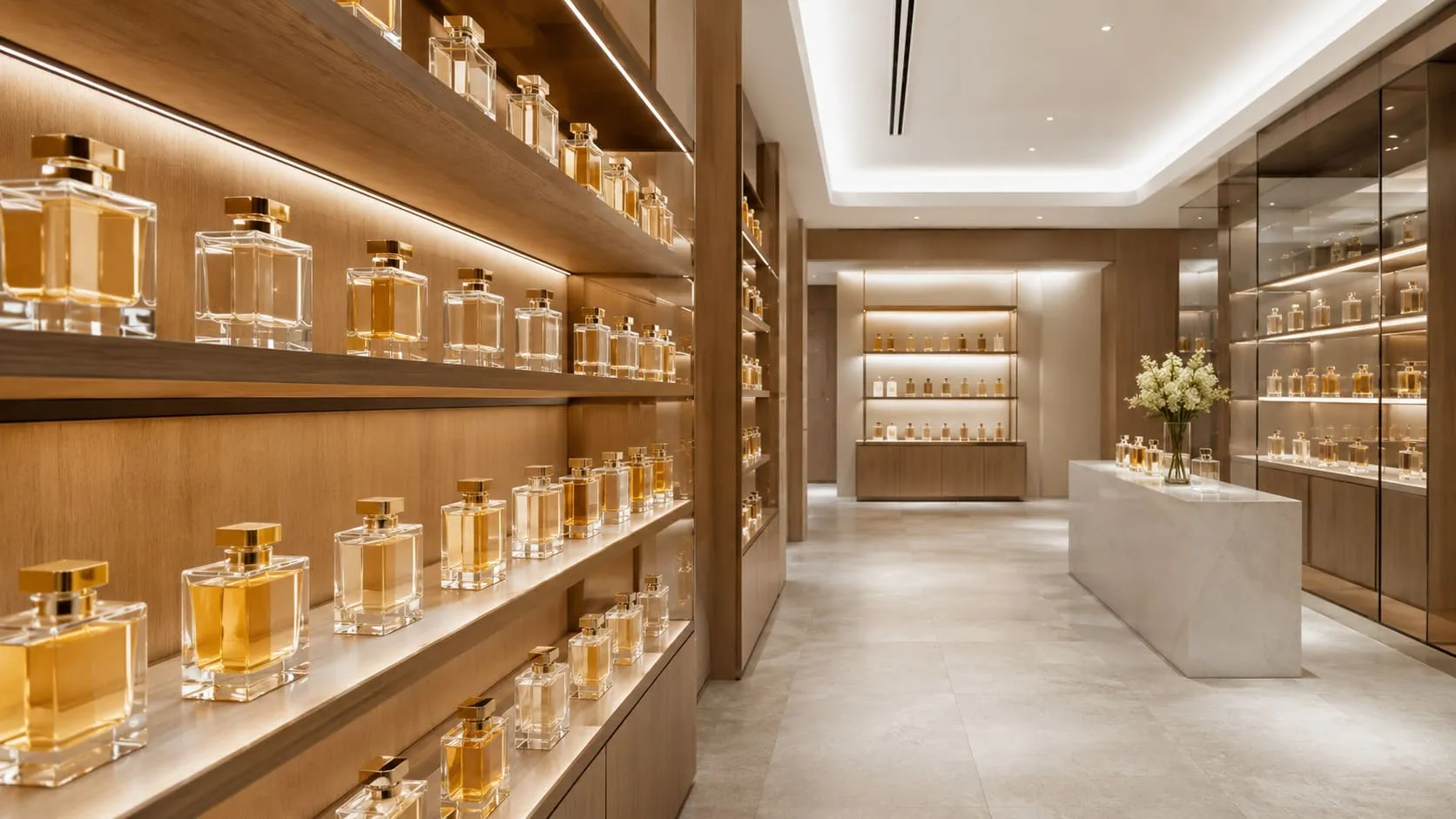 قنوات بيع العطور في نيجيريا وكيف تختار الأنسب؟