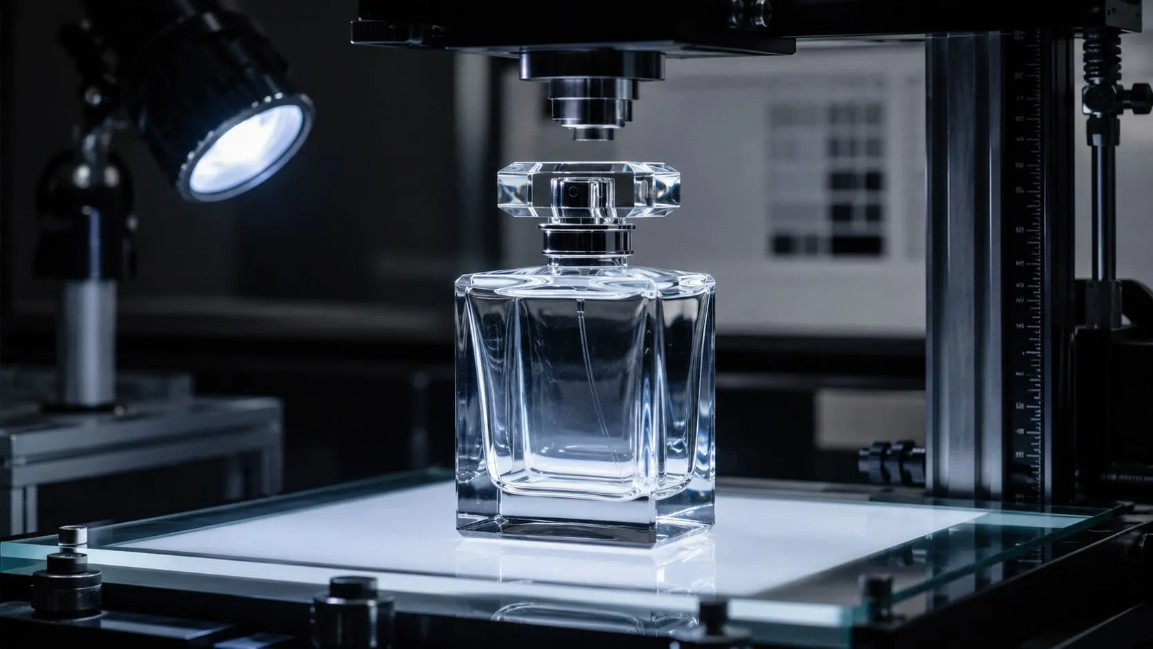 كيف تتحقق من صحة المعلومات البيئية على عبوة العطر؟ 