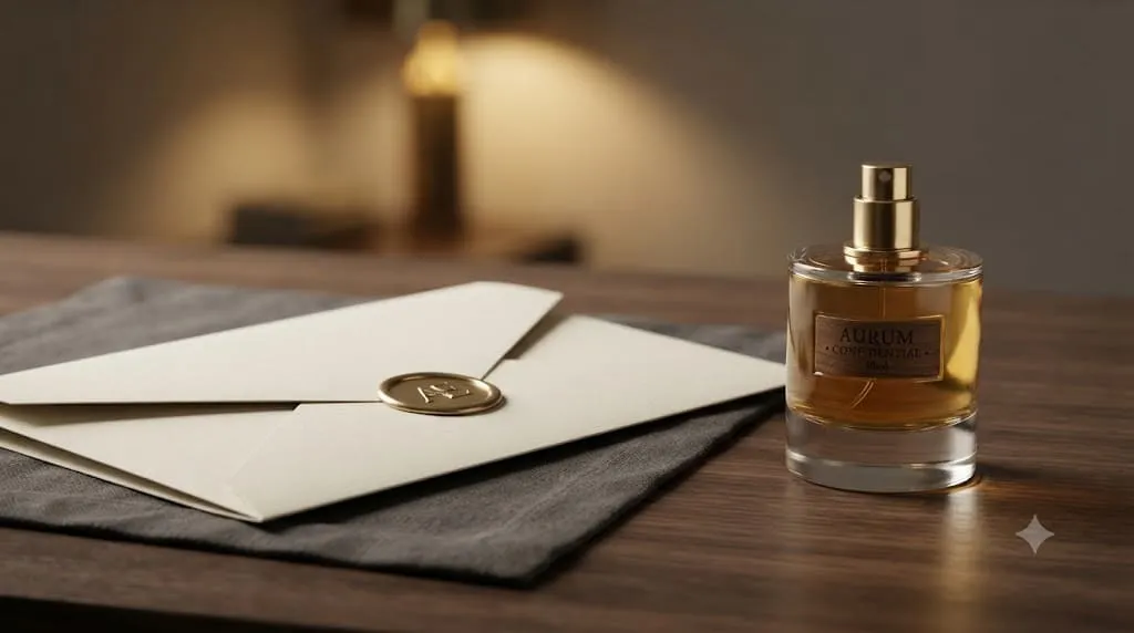 كيف تضمن حماية مشروعك عند تطوير عطور بعلامة خاصة؟