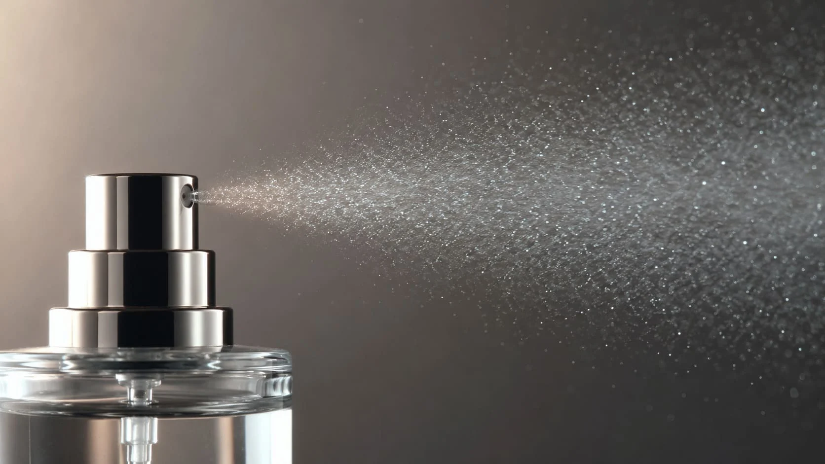 كيف تُحدد جرعة مضخة العطر ونمط الرذاذ والاستخدام؟