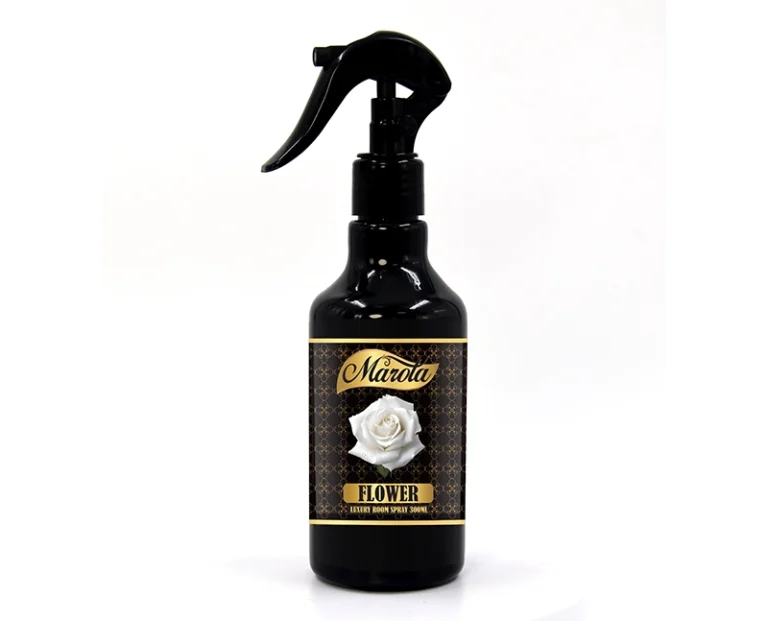 ماروتا معطر جو بخاخ 300 مل (ورد)
