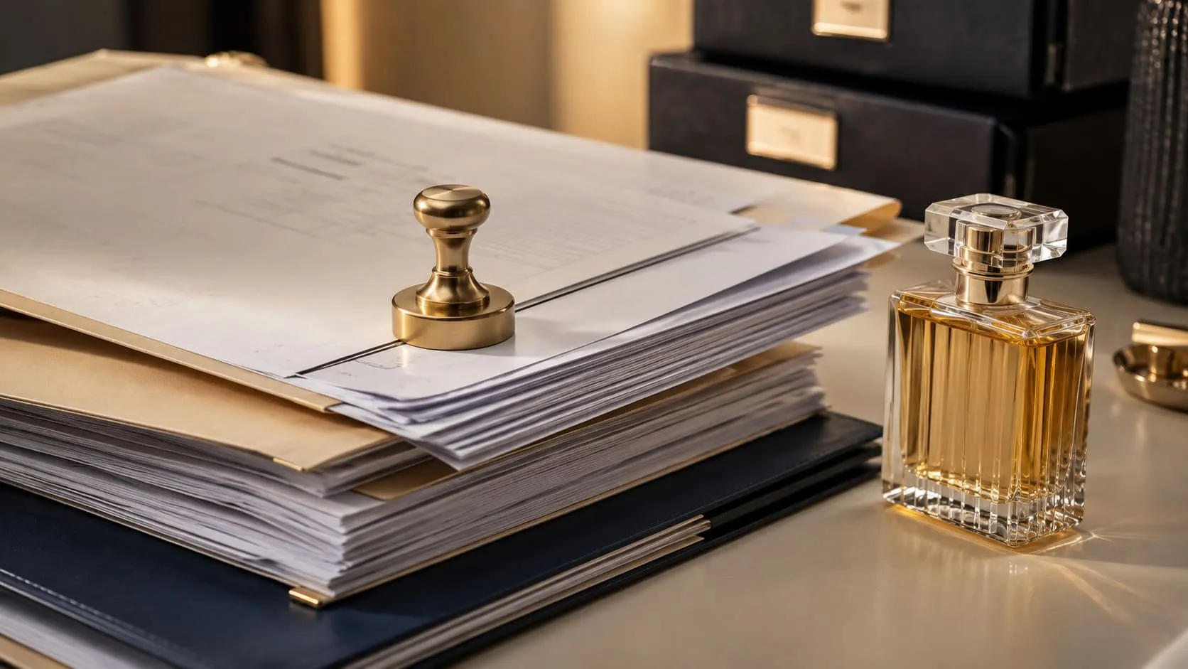 دليل تصدير العطور الحلال من تركيا إلى الأسواق الإسلامية 1 متطلبات ومستندات استيراد العطور الحلال