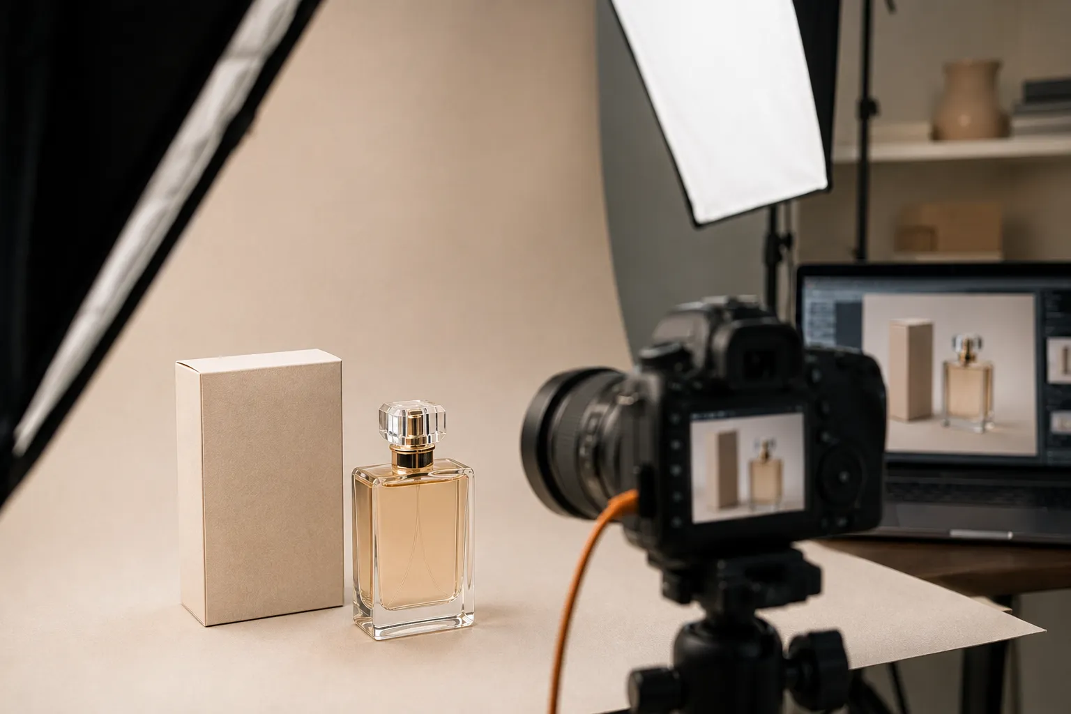 7 Steps to Launch Private Label Perfume for Marketplaces