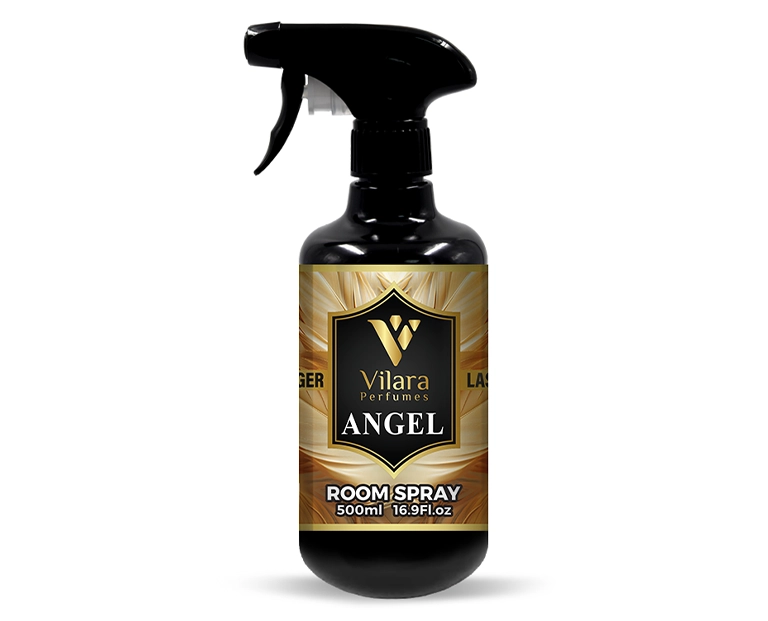 Vilara Room Spray 500 ML (ANGEL) 33