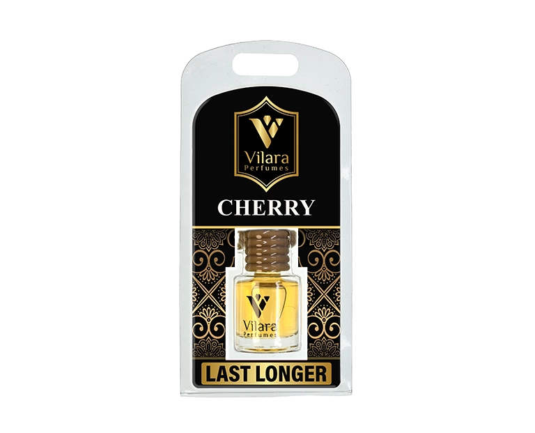 Vilara Car Perfume 8 ML (CHERRY) 21