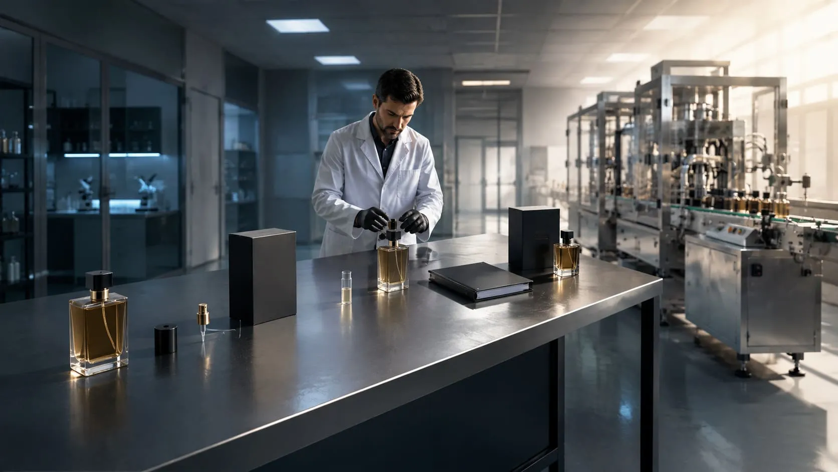 When Should You Update a Perfume Product Information File (PIF)? 2 CPNP requirements when adding new fragrances and sizes