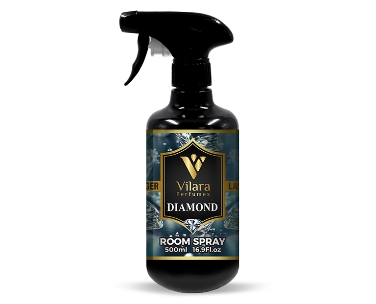 Vilara Room Spray 500 ML (DIAMOND) 31