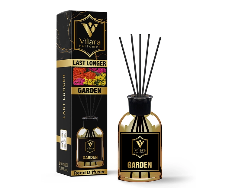 Vilara Reed Diffuser 110ML (GARDEN) 39