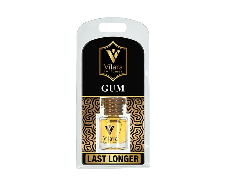 Vilara Car Perfume 8 ML (GUM) 19