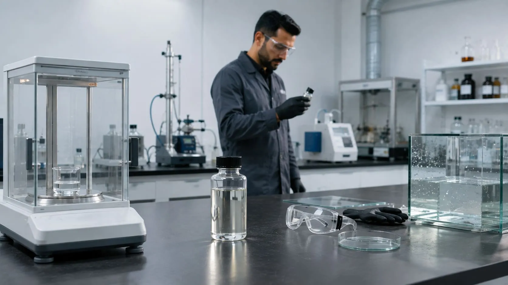 Steps to verify that fragrance diffusers are ready for export to the EU