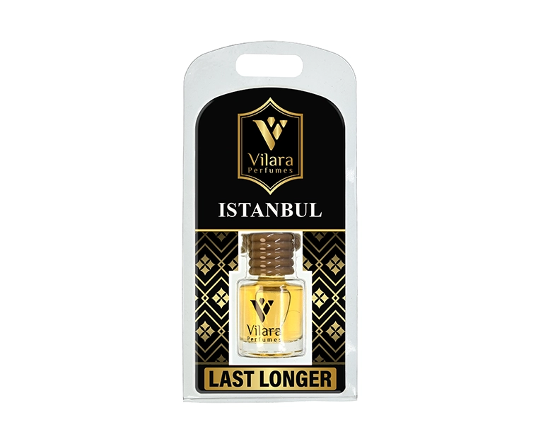 Vilara Car Perfume 8 ML (Istanbul) 17