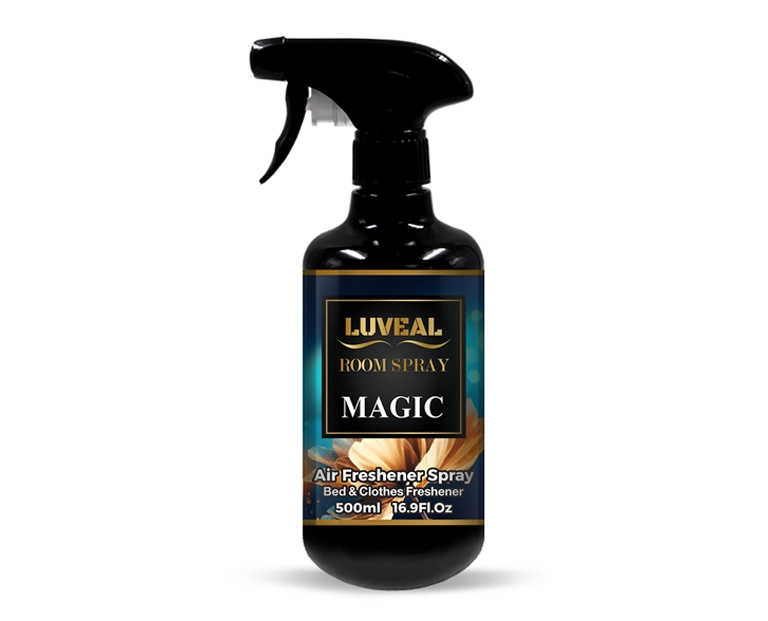 MAGIC