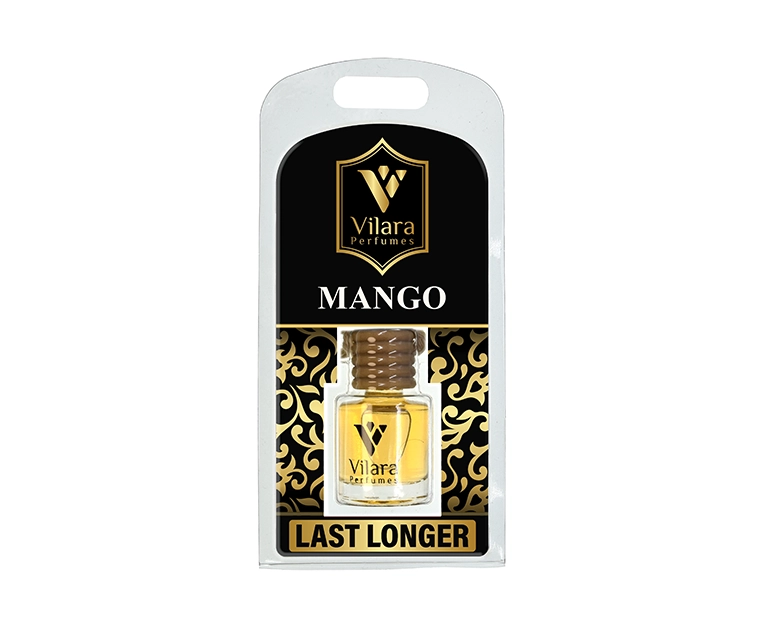 Vilara Car Perfume 8 ML (MANGO) 13