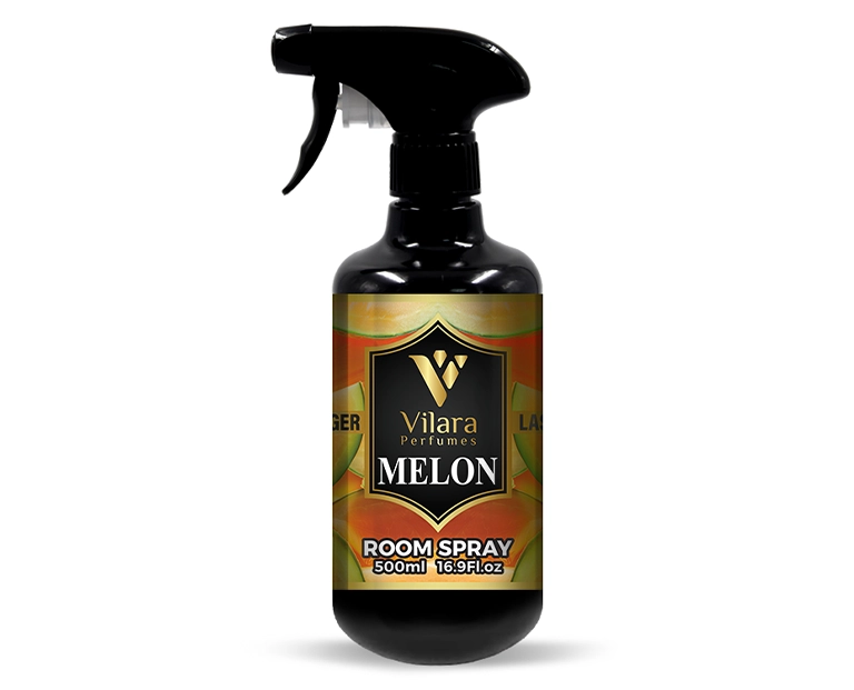 Vilara Room Spray 500 ML (MELON) 29