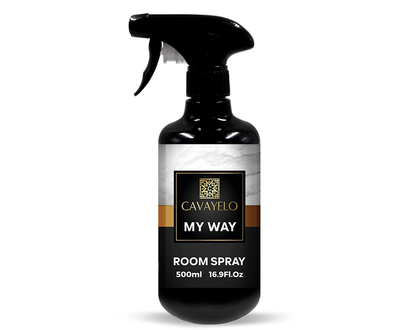 MY WAY