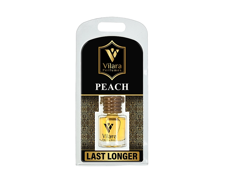 Vilara Car Perfume 8 ML (PEACH) 11