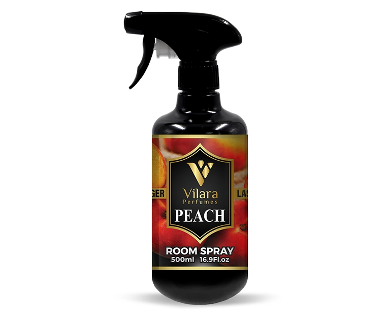 Vilara Room Spray 500 ML (PEACH) 25