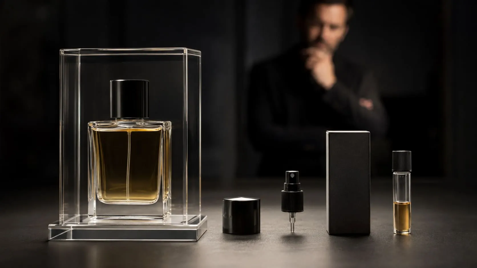 When Should You Update a Perfume Product Information File (PIF)? 1 Steps to establish the reference version and document the perfume product information file (PIF)