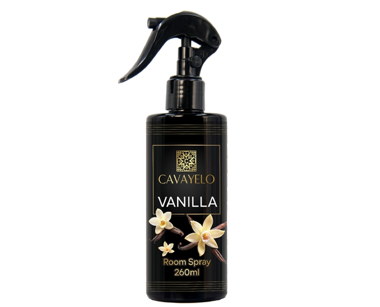 VANILLA