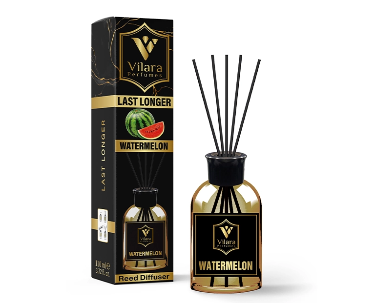 Vilara Reed Diffuser 110ML (WATERMELON) 35