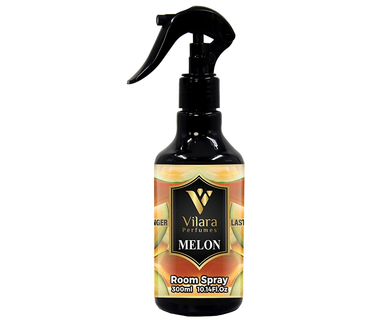 Vilara Room Spray 300 ML (MELON) 7