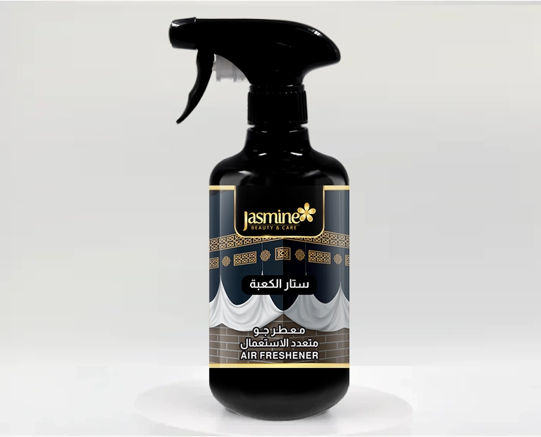 Jasmine Room Spray 500 ML (Kaaba) 3