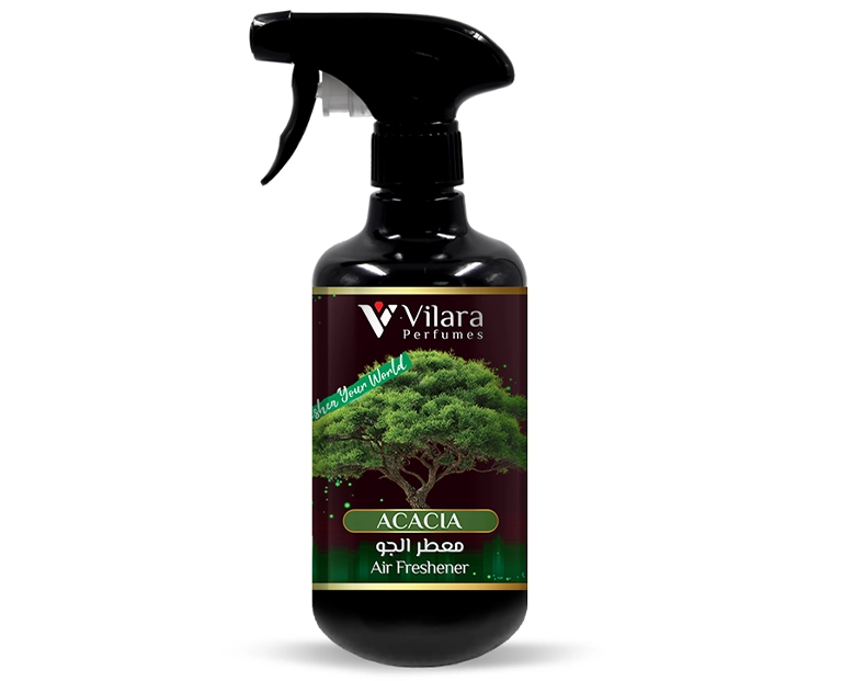 Vilara Room Spray 500 ML (ACACIA) 15
