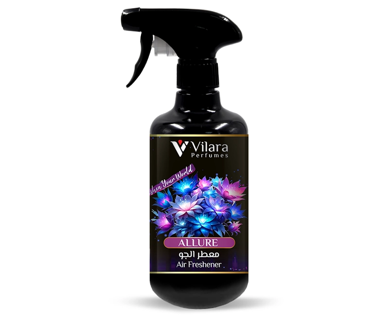 Vilara Room Spray 500 ML (ALLURE) 31