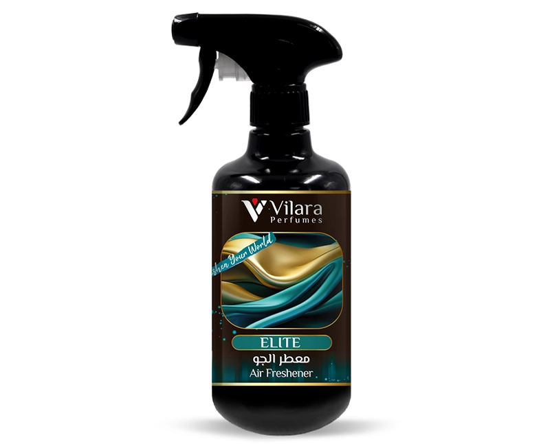 Vilara Room Spray 500 ML (ELITE) 27