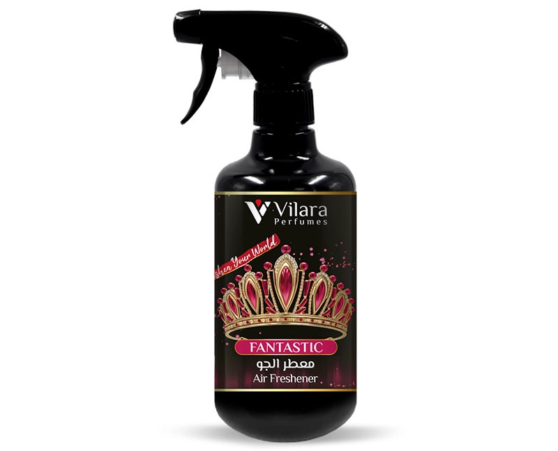 Vilara Room Spray 500 ML (FANTASTIC) 25