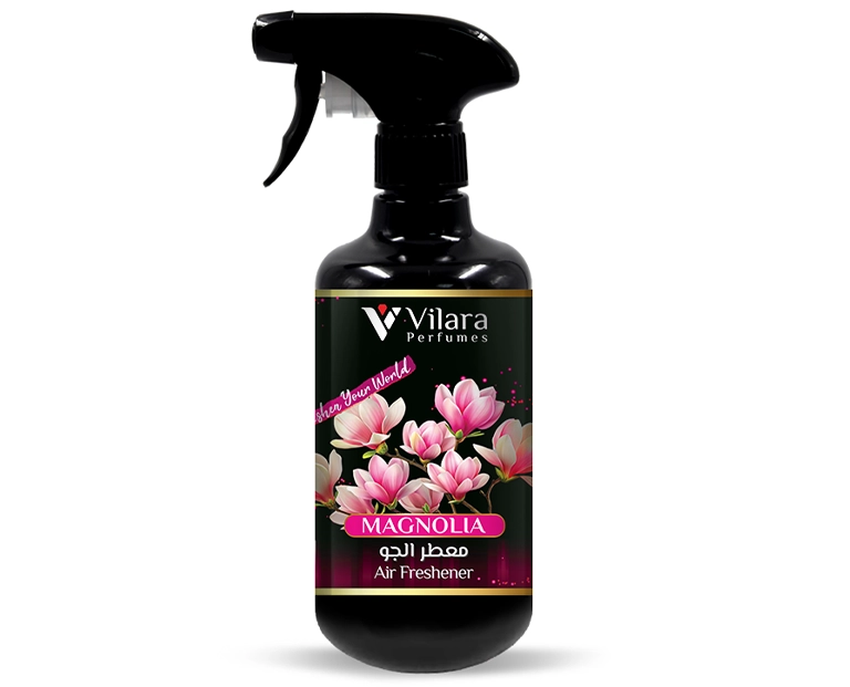Vilara Room Spray 500 ML (MAGNOLIA) 7